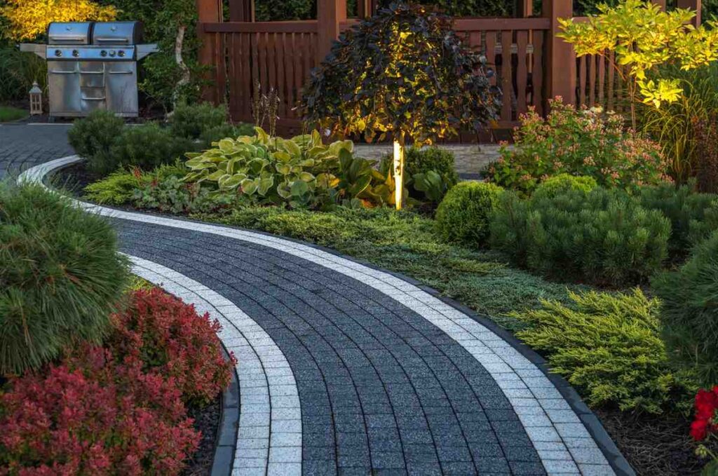 Choosing the Right Driveway based on cost range
