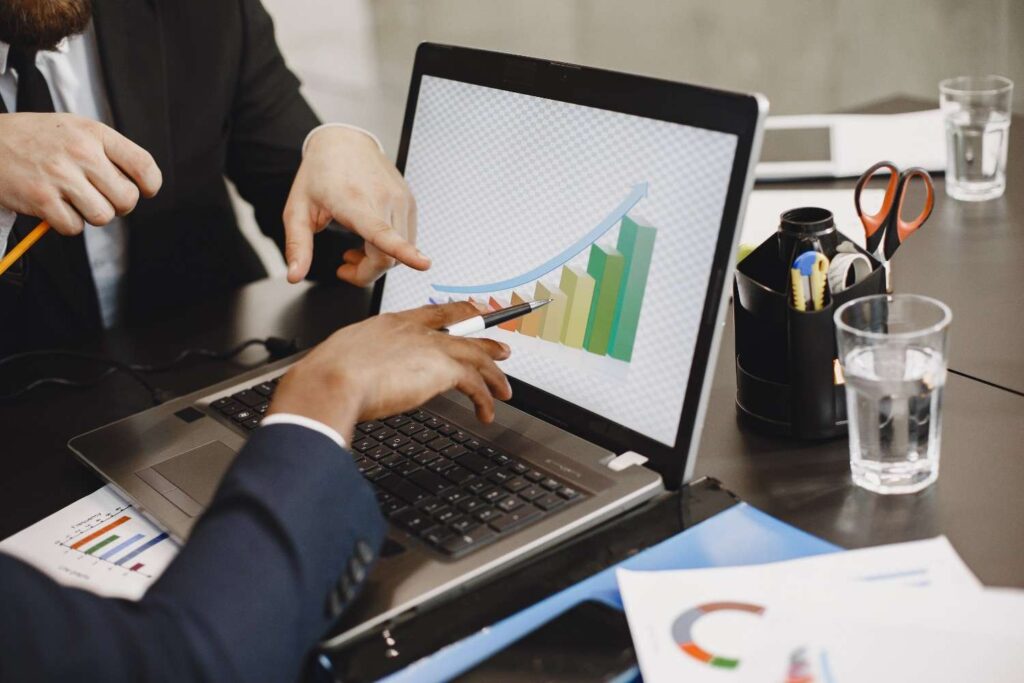 Cleveland’s fiduciary advisors are legally obligated to put client interests above all potential conflicts of interest.