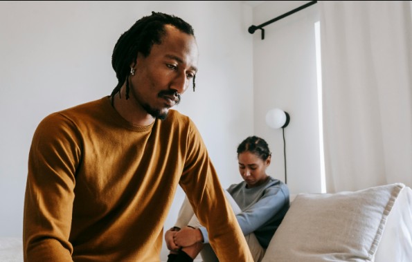 Communication Breakdown