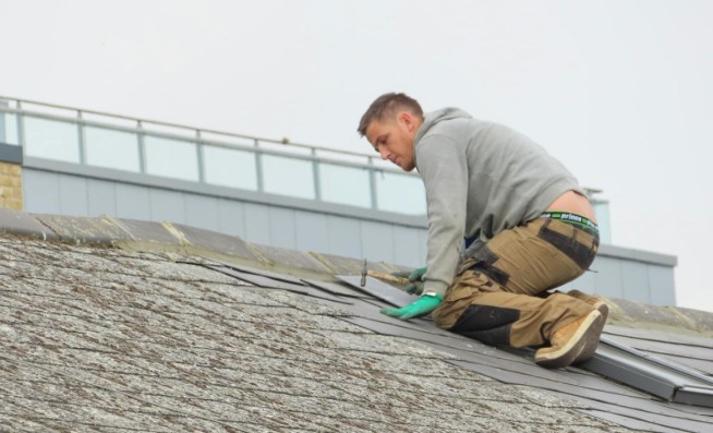 Comprehensive Warranty for Peace of Mind