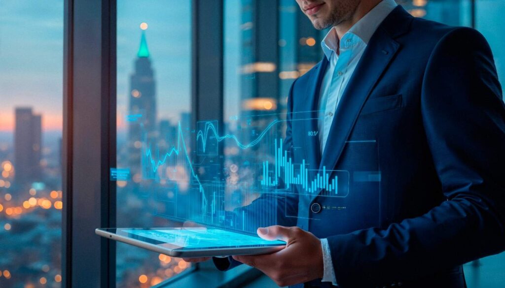 Connect Investments To Broader Financial Roadmap