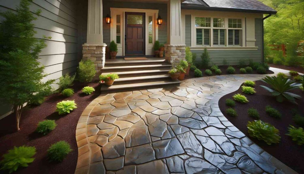 Driveway Design Tips