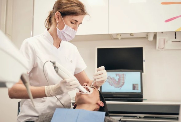 Early Identification Leads to Better Outcomes