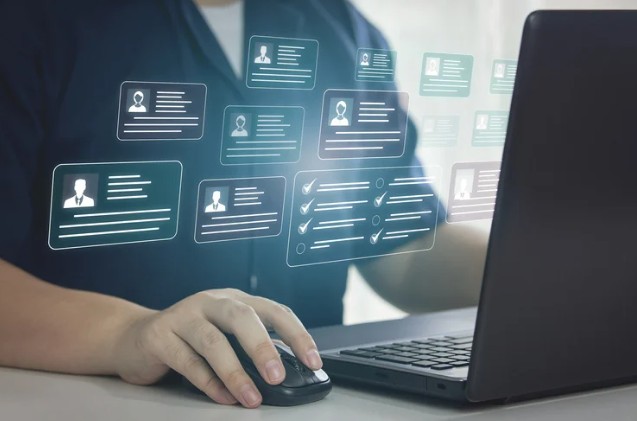 Embrace Personalization