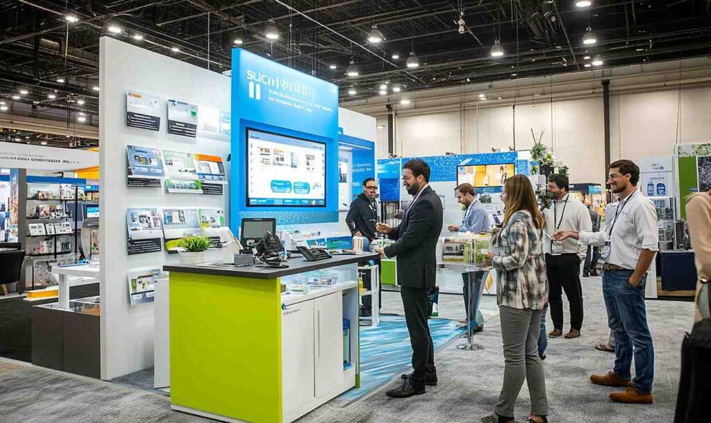 Enables Meaningful Visitor Interaction