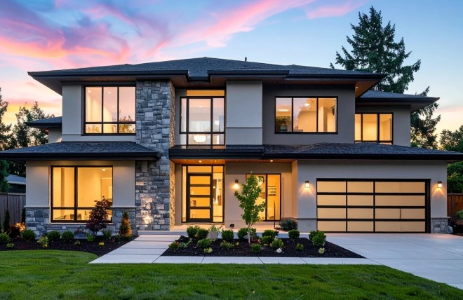 Enhance with Lighting and Accessories