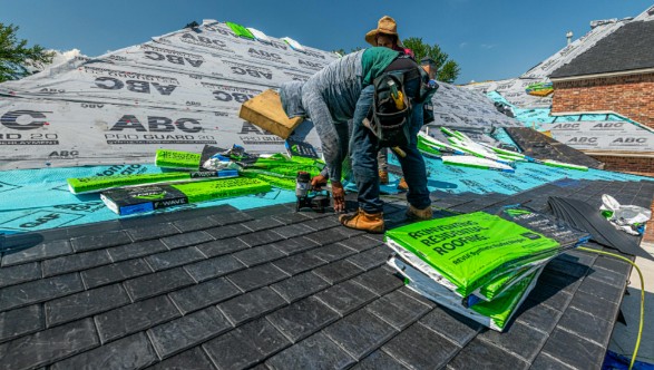 Expertise Ensures Quality and Durability