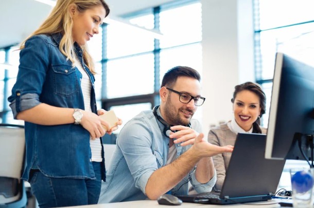 Foster Clear and Consistent Communication