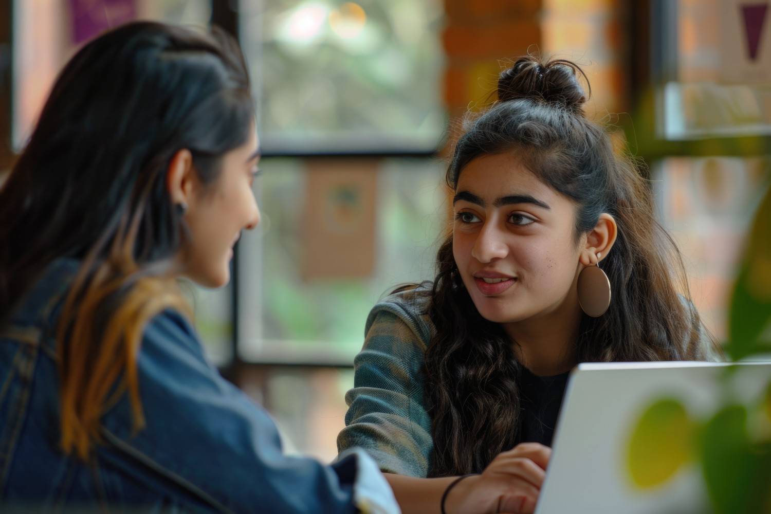 Fostering Open Communication