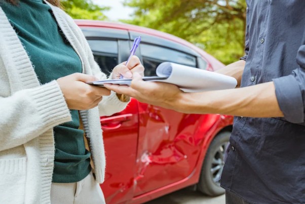 Gather Comprehensive Information