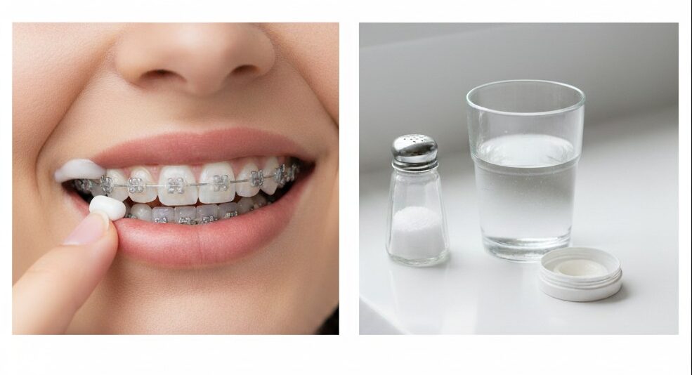 Comfortable Fit And Gentle Adjustments