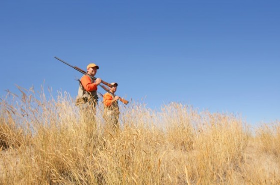 Guide to Big Game Hunting