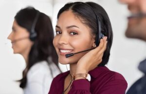 How Technology is Revolutionizing Call Center Services