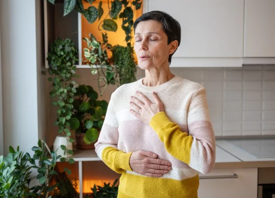 Better Indoor Air Quality: How to Breathe Easier at Home