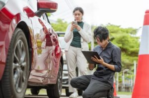 How to File an Insurance Claim After a Car Accident