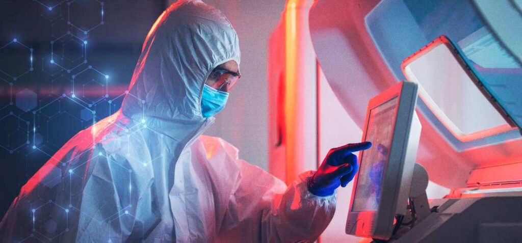 Integrating Specialized Expertise