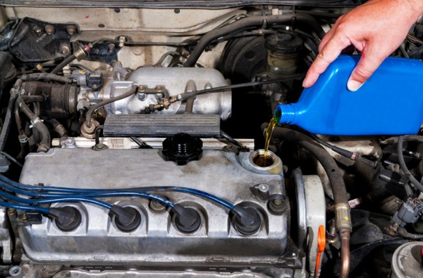 Keep Your Engine Healthy
