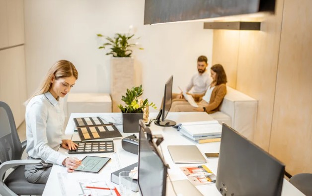 Leverage Technology for Seamless Collaboration