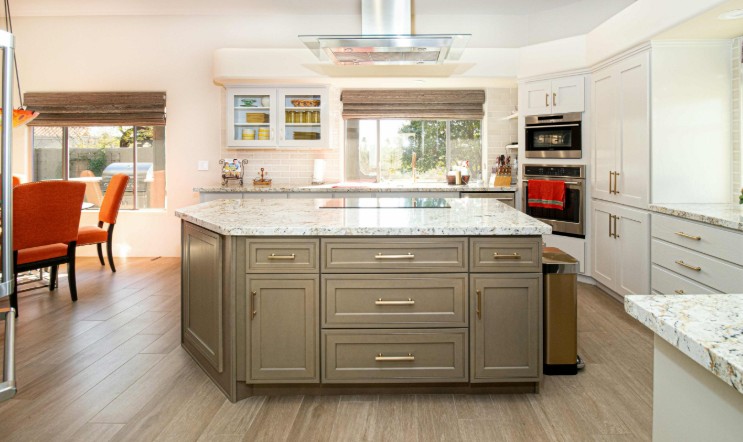 Material Selection Balancing Durability, Cost, and Aesthetics