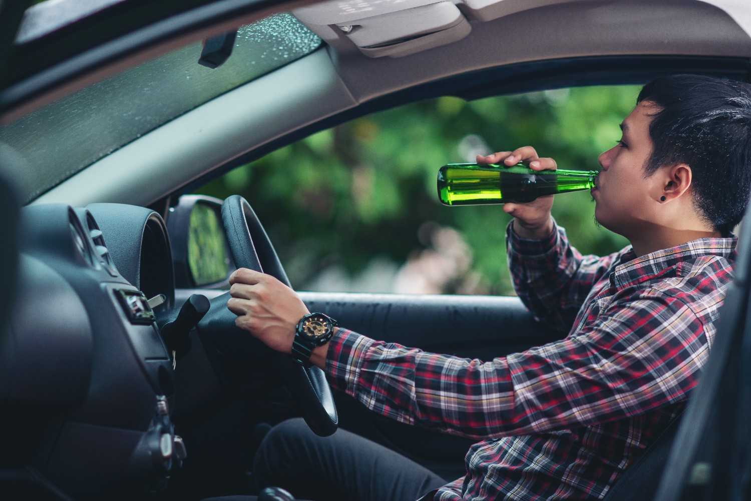 Prevent Underage Drinking and Driving in Your Community