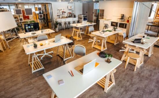 Promote Your Space with Smart Marketing