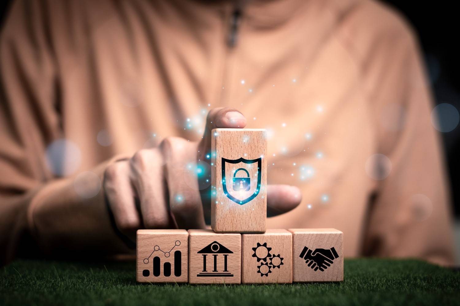 Providing a Safe Alternative