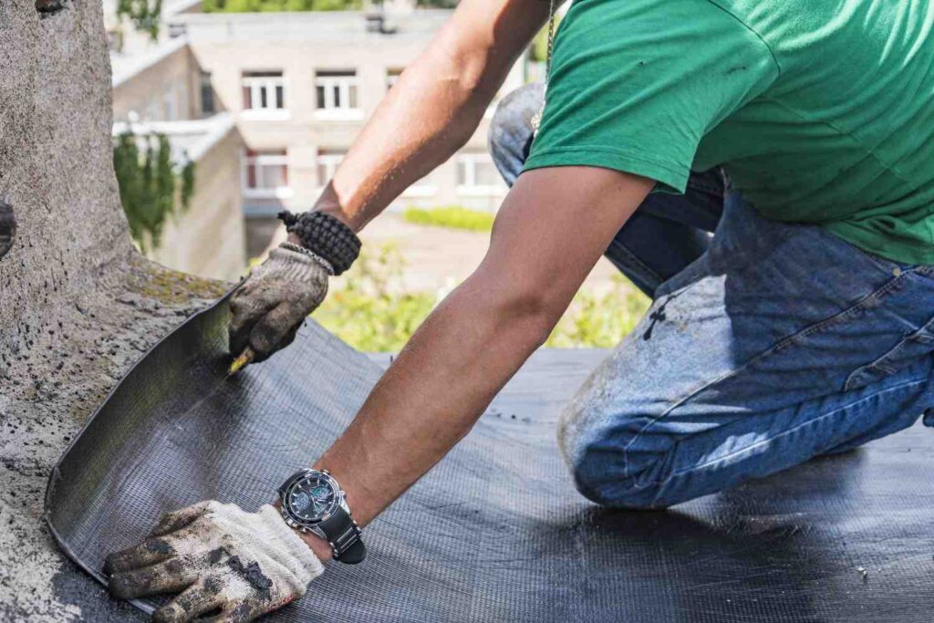 Schedule Regular Roof Inspections