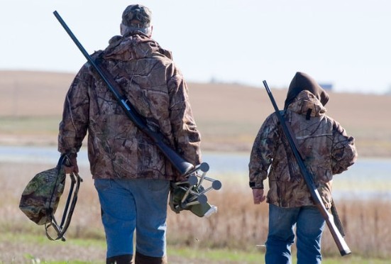 Scout and Plan Ahead