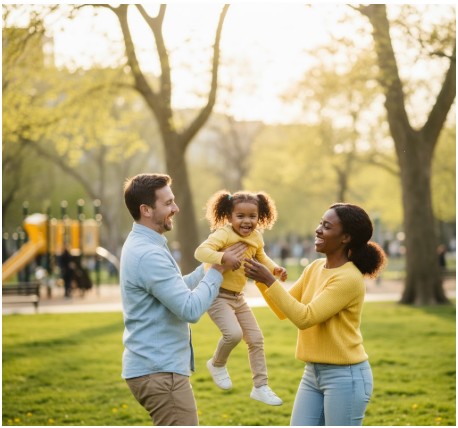 Co-Parenting and Child Custody Considerations