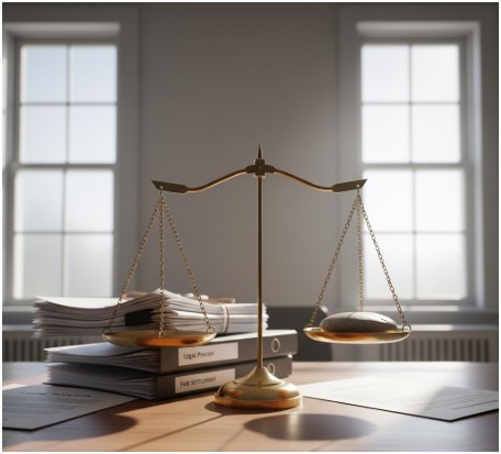 Avoiding Common Divorce Mistakes