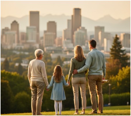 Builds a Multi-Generational Legacy