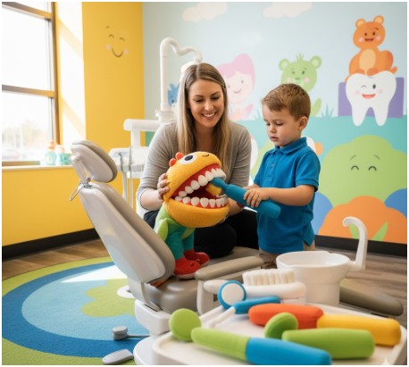 Strategies for Reducing Anxiety