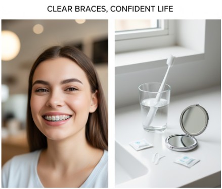 Discreet Appearance That Protects Confidence