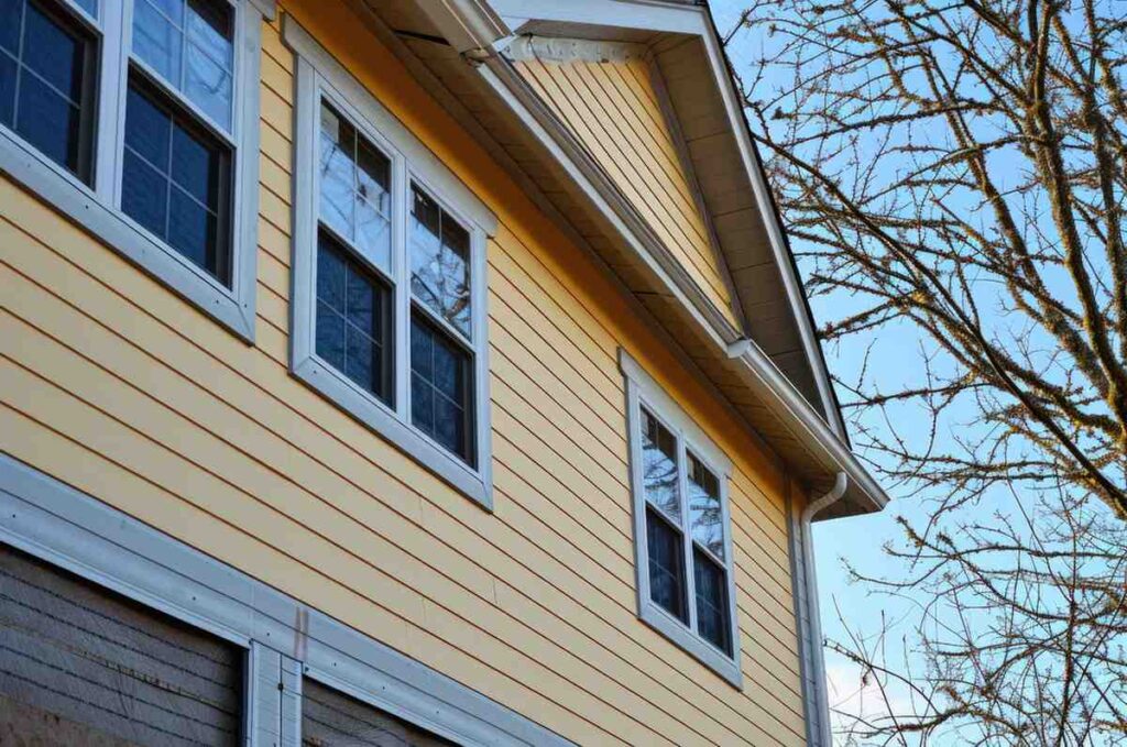 Siding has evolved into a design statement that blends function, style, and sustainability.