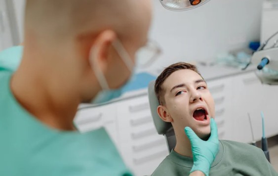 Signs That It’s Time for an Orthodontic Evaluation