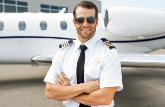 Situational Awareness