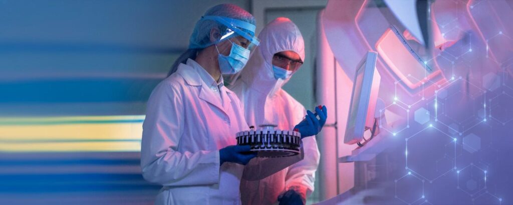 Streamlining the Pharmaceutical Product Development