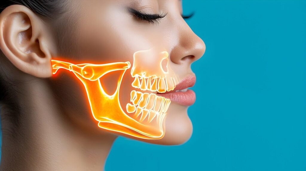 The Importance of Jawbone Health