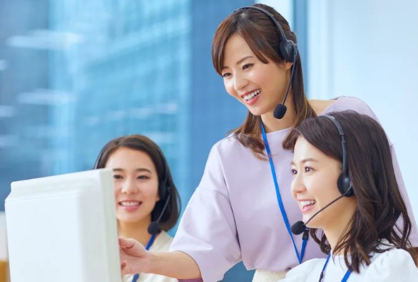 The Shift from Voice-Only to Omnichannel Support