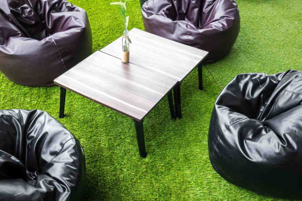 The appeal of Artificial Turf Solutions lies in their balance of beauty and practicality