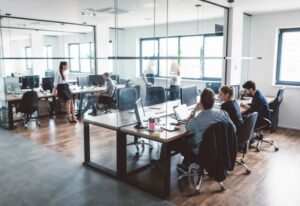 Tips for Companies with International Offices