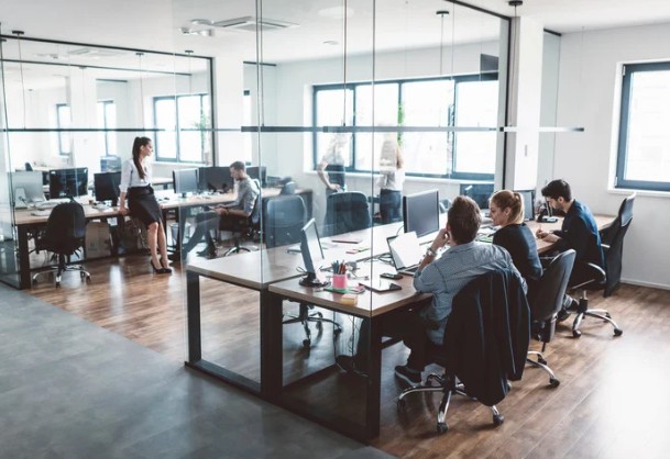 Tips for Companies with International Offices