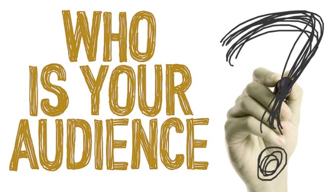 Understand Your Audience Deeply