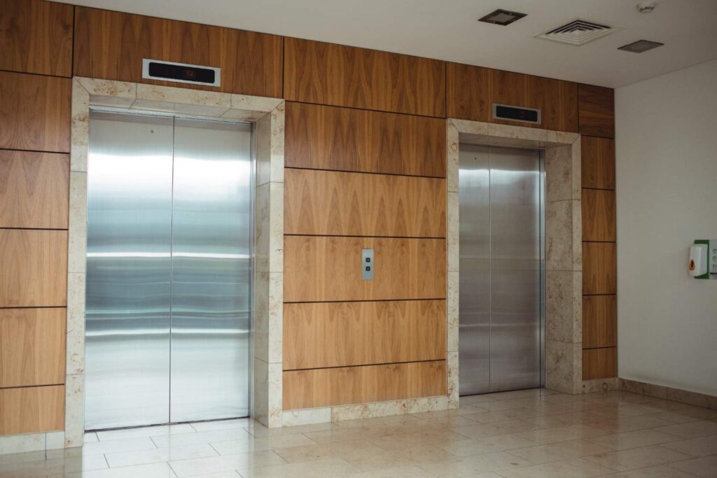 Understanding Hydraulic Elevators