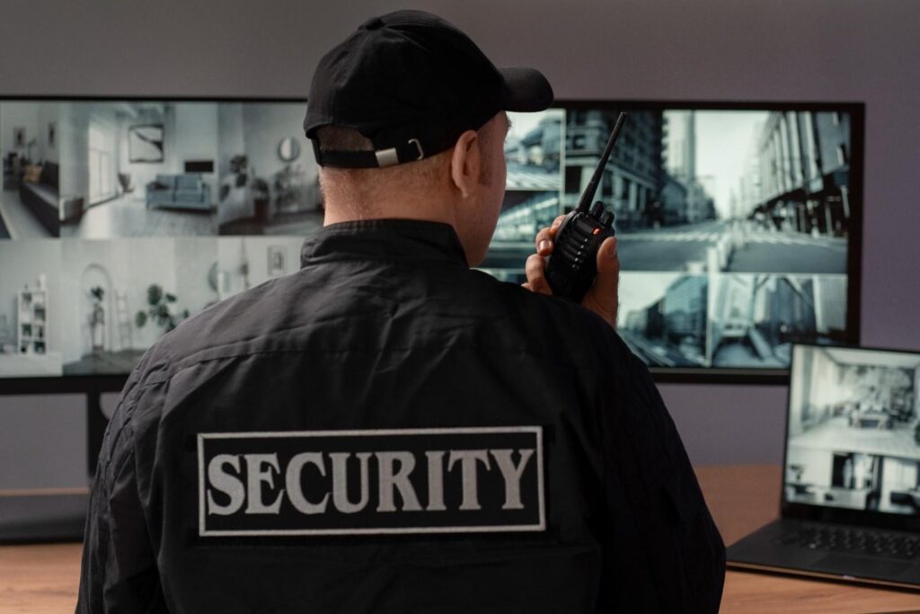 Understanding the Landscape of Commercial Security in Canberra