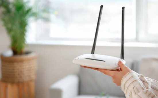 Unsecured Wi-Fi Networks