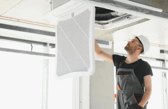 Vertical and Stackable Compressor Units