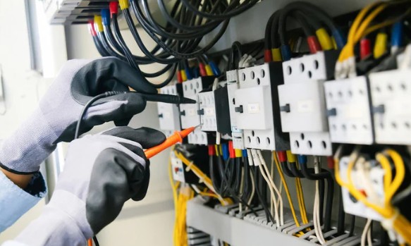 Why Electrical Maintenance Matters in Restaurants