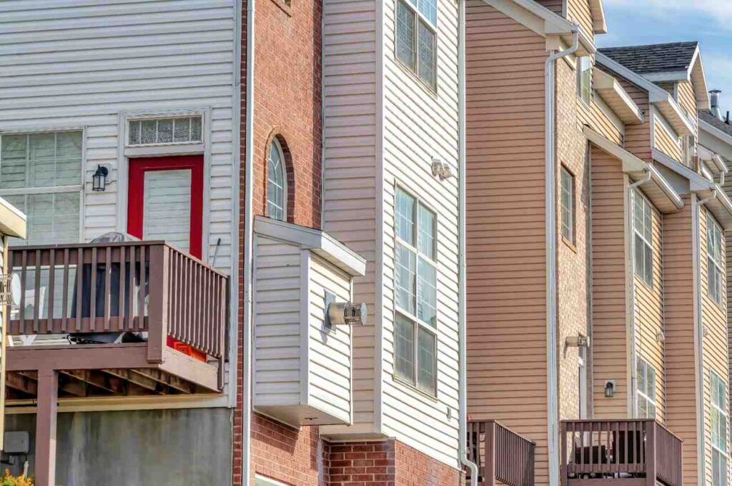 most sought-after and stylish siding for residential homes that are defining neighborhoods this year