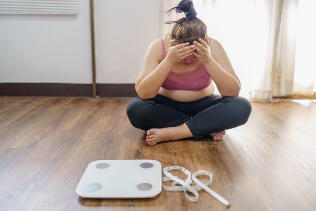 top causes of weight gain — explained simply and clearly